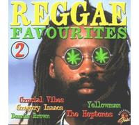 Various - Reggae Favourites 2 [Import]