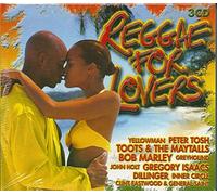Various - Reggae for Lovers