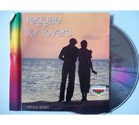 VARIOUS Reggae For Lovers CD