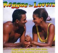 Various - Reggae for Lovers [UK Import]