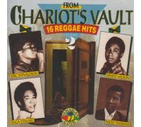 Various - Reggae from Chariots Vol.2