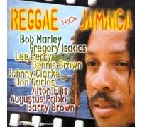 Various - Reggae from Jamaica