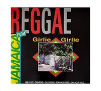Various - Reggae from Jamaica [Import]
