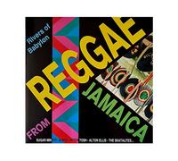 Various - Reggae from Jamaica [Import]