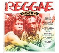 Various - Reggae Gold