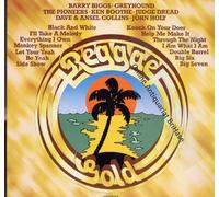 Various - Reggae Gold [LP, DE, Trojan 6.23 059 AF]