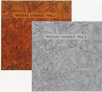various - reggae goodies vol.1 & vol.2