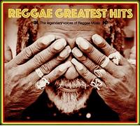Various - Reggae Greatest Hits [Import]