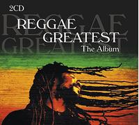 Various - Reggae Greatest - The Album
