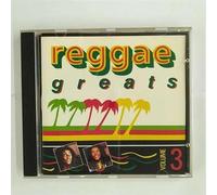 Various - Reggae Greats 3 [Import]