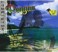 Various - Reggae Heartbeat [Import]