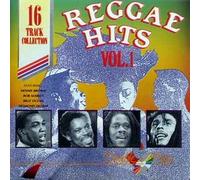 Various - Reggae Hits 1 [CD]