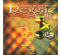 Various - Reggae Hits 2001