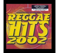 Various - Reggae Hits 2002