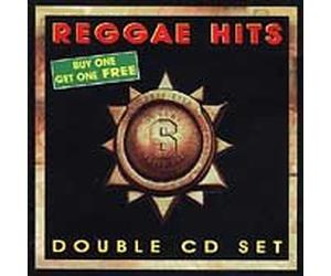 Various - Reggae Hits Box Set Vol. 6 [Import]
