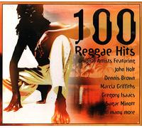 Various - Reggae Hits [Import]