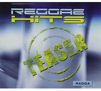Various - Reggae Hits Teaser 2 (Ragga) [Import]