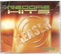 Various - Reggae Hits Teaser 4 (Duets) [Import]