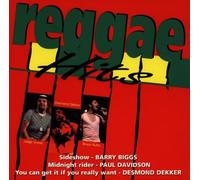 Various - Reggae Hits Vol.1 [Import]