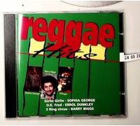 Various - Reggae Hits Vol.2 [Import]