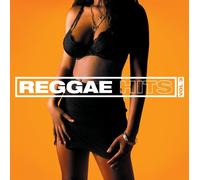 Various - Reggae Hits Vol.3