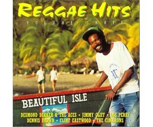 Various - Reggae Hits Vol.3