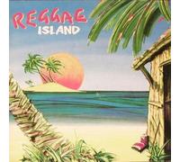 Various - Reggae Island - Island Records - 200 544