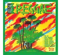 Various - Reggae (Jah) (Compilation CD, 27 Tracks)