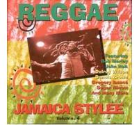 Various - Reggae - Jamaica Stylee 4 [CD]