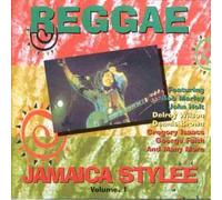 Various - Reggae Jamaica Stylee Vol.1 [Import]
