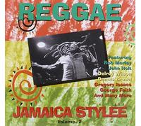 Various - Reggae Jamaica Stylee Vol.2