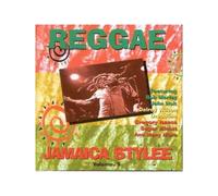 Various - Reggae Jamaica Stylee Vol.5 [Import]