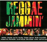 Various - Reggae Jammin' [Import]