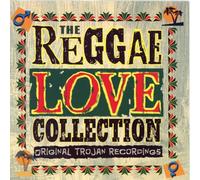 Various - Reggae Love Collection [Import]