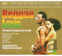 Various - Reggae Love-Solid Gold Collection [Import]