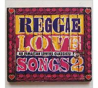 Various - Reggae Love Songs 2