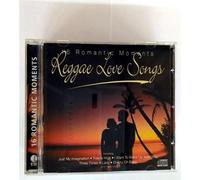 Various - Reggae Love Songs [Import]