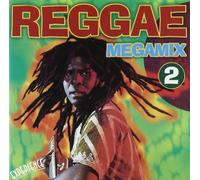 Various - Reggae Megamix 2 [Import]