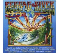 Various – Reggae on the River : 20e anniversaire – CD