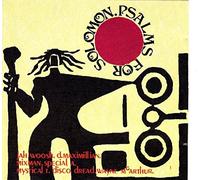 Various Reggae - Psalms for Solomon [Import]