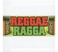 Various - Reggae Ragga 120 Tubes (6cd)