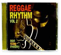 Various - Reggae Rhythm Vol 2 [Import]