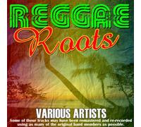 Various - Reggae Roots