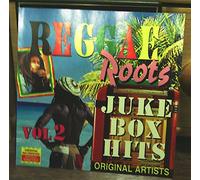 Various - Reggae Roots- Juke Box Hits Vol. 2