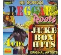 Various - Reggae Roots Juke Box Hits- Vol. 3 (UK Import)