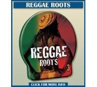 Various - Reggae Roots-Metall Box