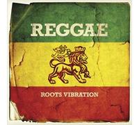 Various - Reggae Roots Vibration