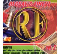 Various - Reggae S Finest 2