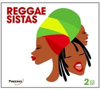 Various Artists - Reggae Sistas