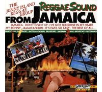 Various - Reggae Sound from Ja [Import]